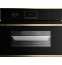 Духовой шкаф электрический Kuppersbusch CBD 6340.0 S4 Gold